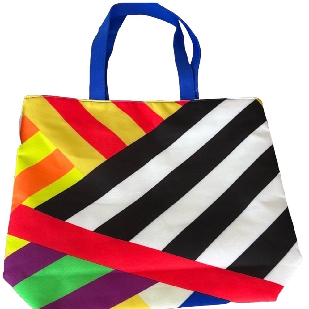 Clinique Tote Bag